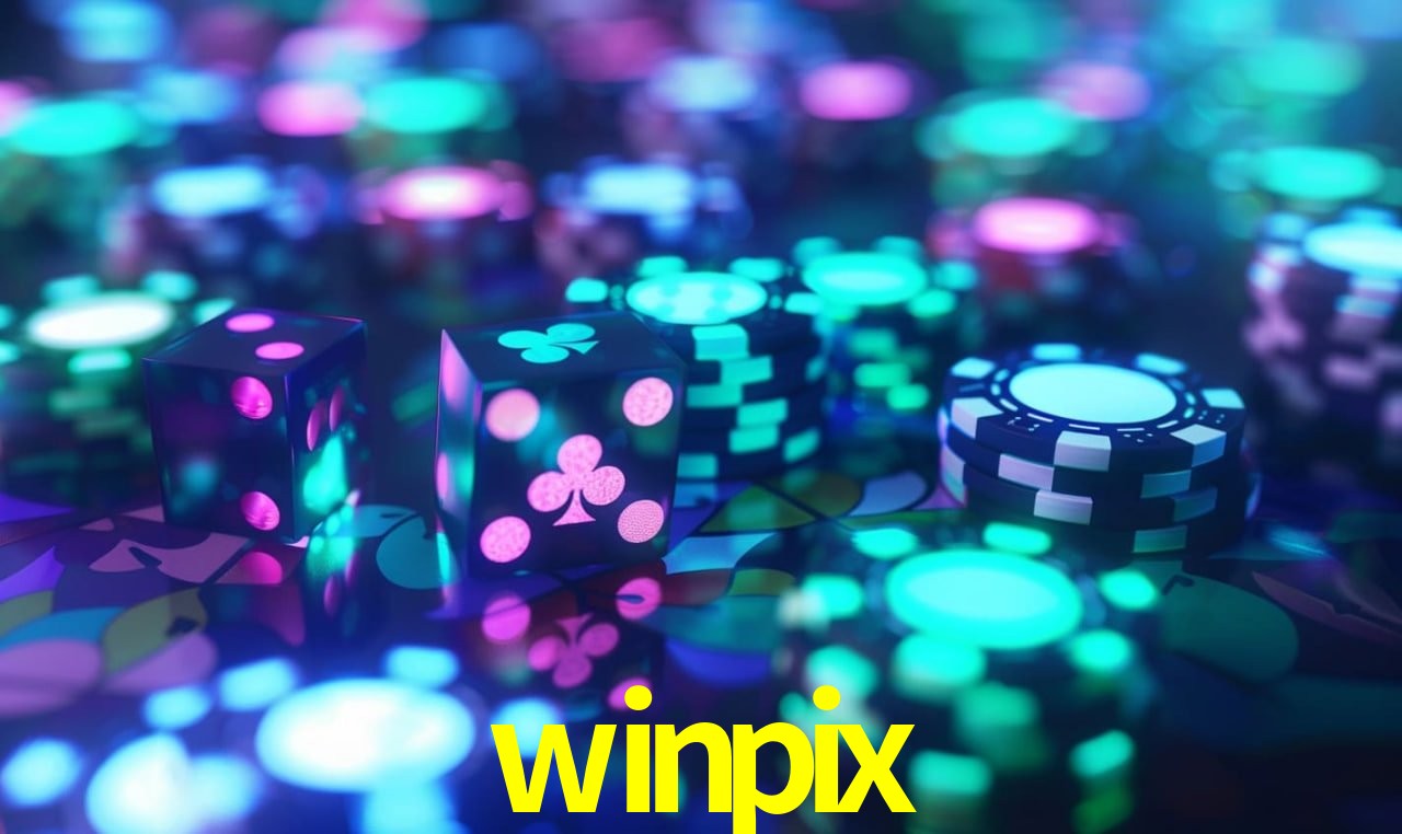 Bônus de Boas-vindas winpix