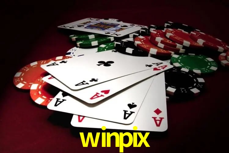 Jogos Exclusivos winpix