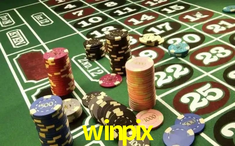 Estatísticas Esportivas winpix