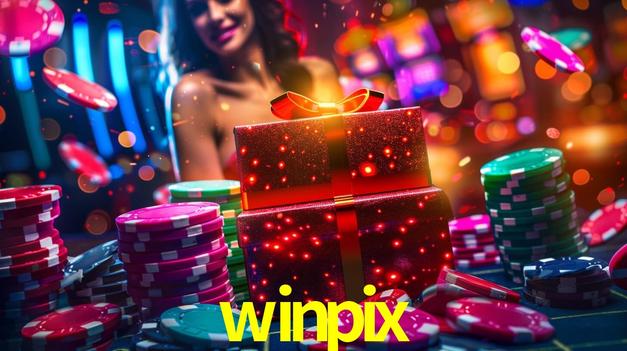 Desvendando o Mundo dos Jogos Virtuais na winpix