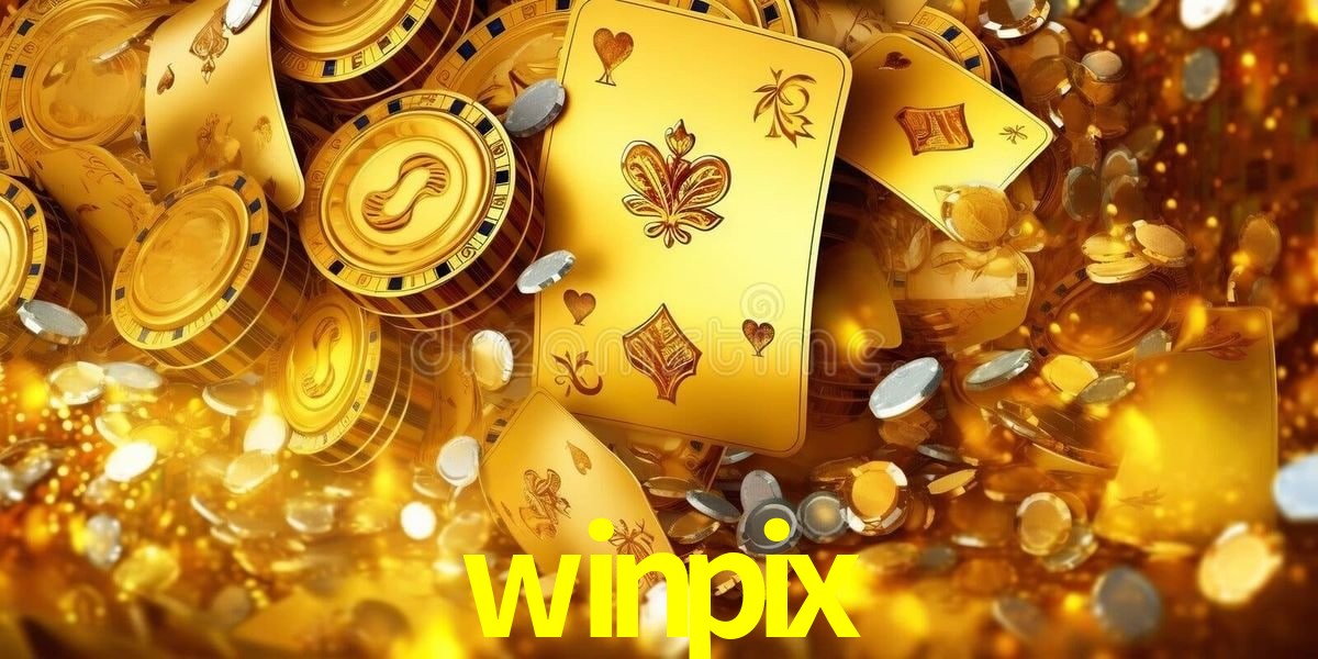 Explorando a Categoria de Eventos em Apostas na winpix