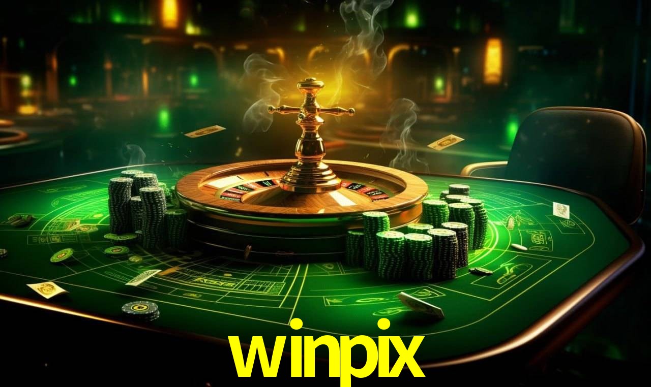 A Emoção da Loteria na winpix: Uma Chance de Mudança de Vida