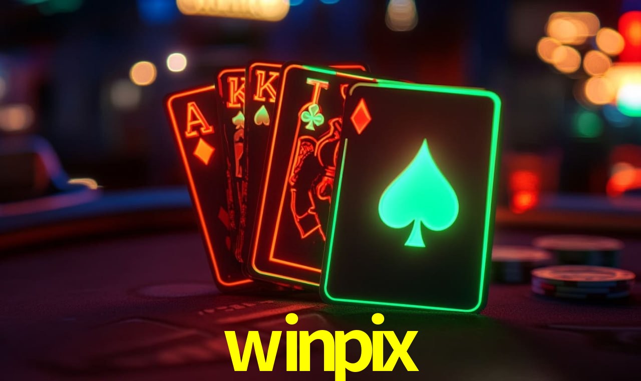Apostas de Tênis winpix