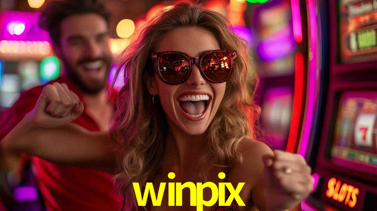 Apostas Esportivas na winpix: Um Guia Completo