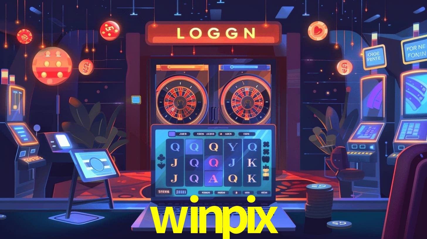 Segurança 2FA winpix