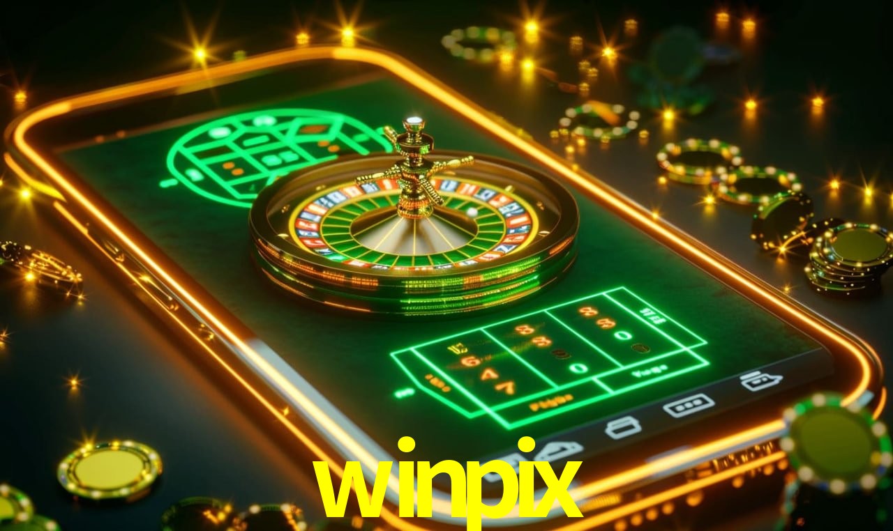 Cadastro Rápido winpix