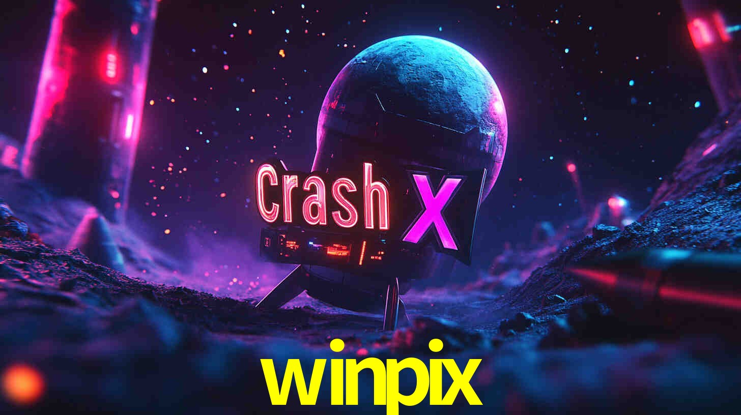 Desvendando o Mundo dos Jogos Virtuais na winpix