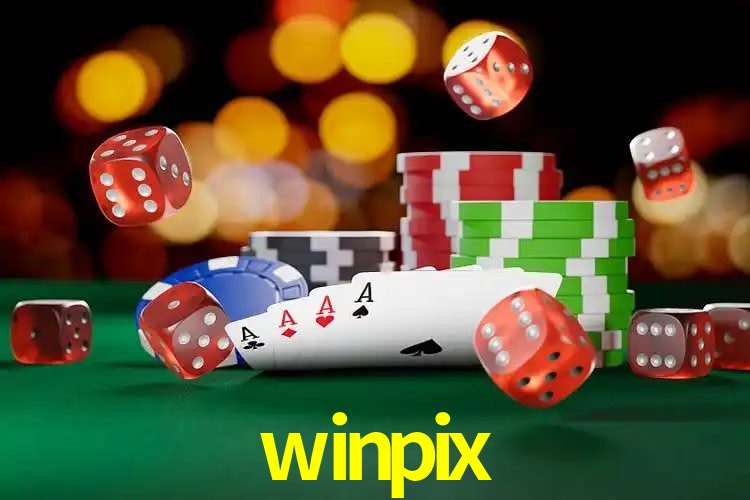 Estatísticas winpix