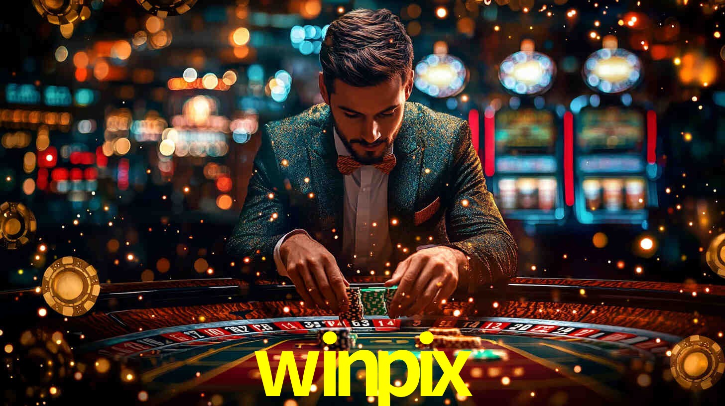 winpix,winpix paga