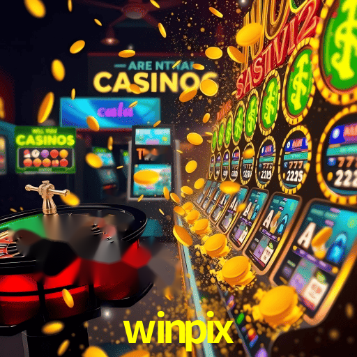 Descubra a Essência do winpix: Nossa História e Compromissos
