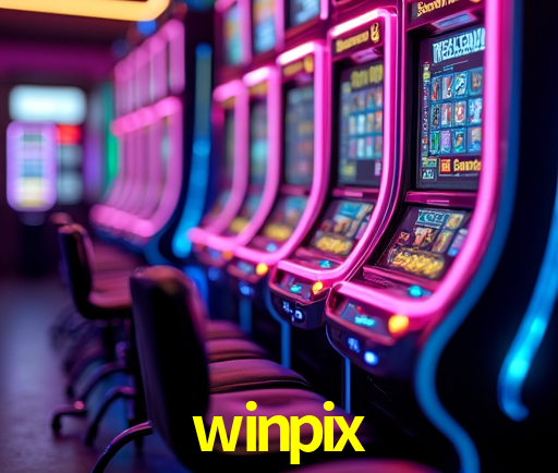 Bônus winpix