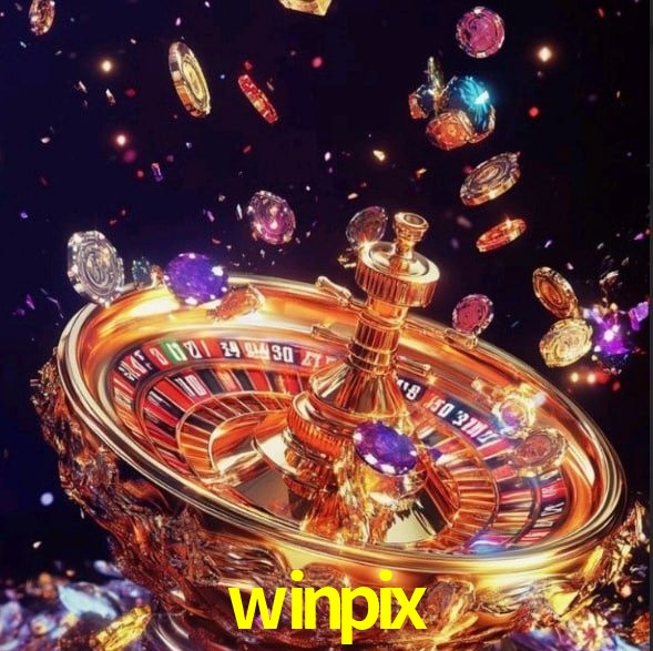 Benefícios da Conta winpix