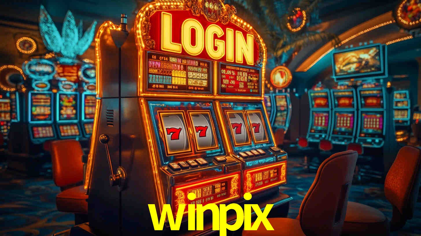 Explore as vantagens do winpix: serviço profissional e confiabilidade