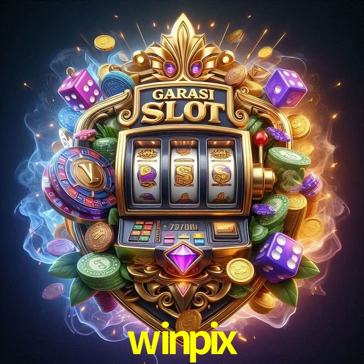Diretório de Jogos winpix