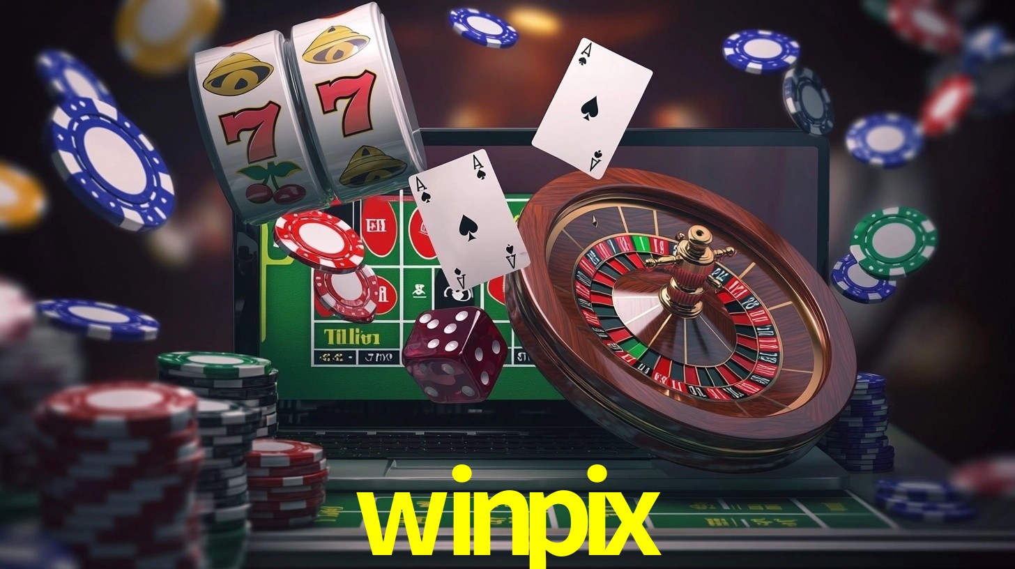 Experimente o Login Seguro Premium no winpix