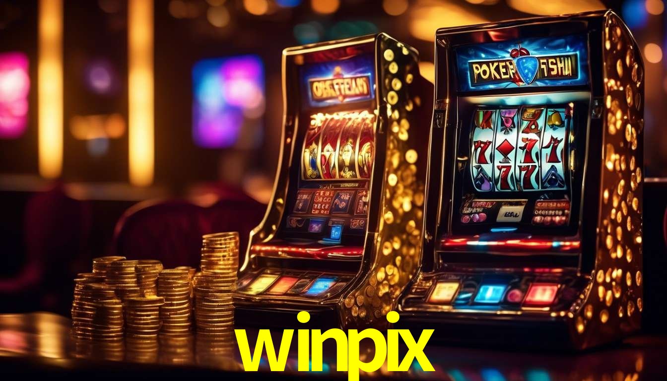 Descubra o Programa VIP da winpix: Vantagens Exclusivas para Jogadores
