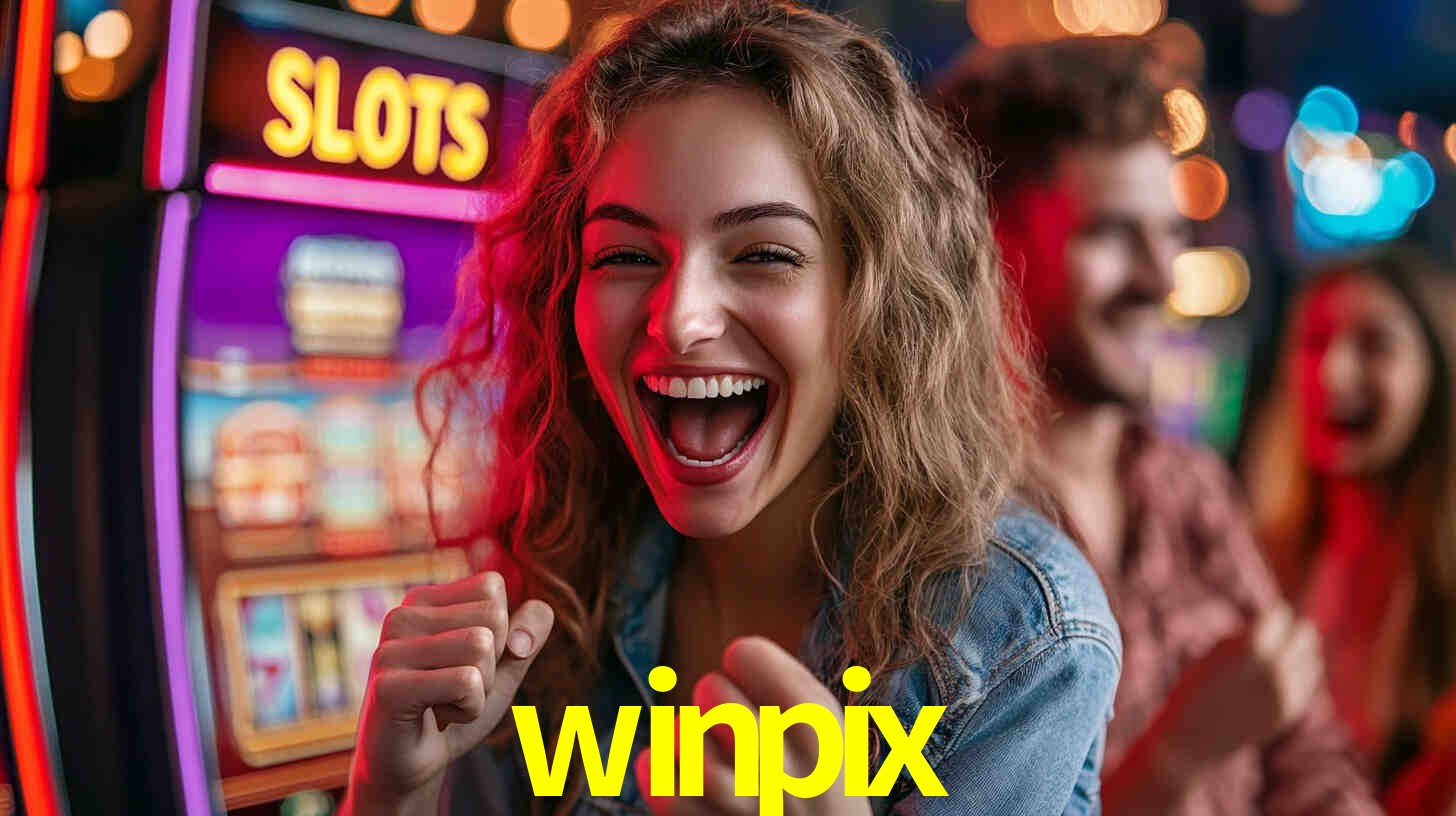 A Popularidade dos Caça-Níqueis no winpix