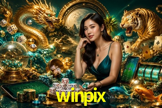Responsive Design winpix