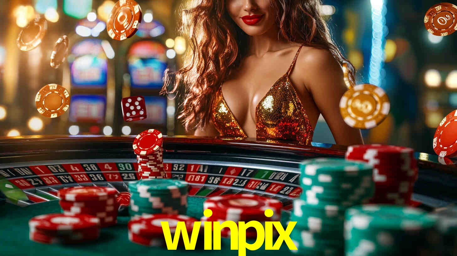 Ofertas Imperdíveis na winpix: Promoções e Bônus Que Valem a Pena
