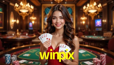 API Integration winpix