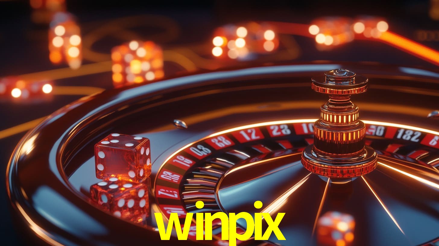 Roulette Table winpix