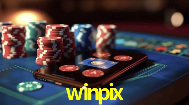 Experiência VIP winpix