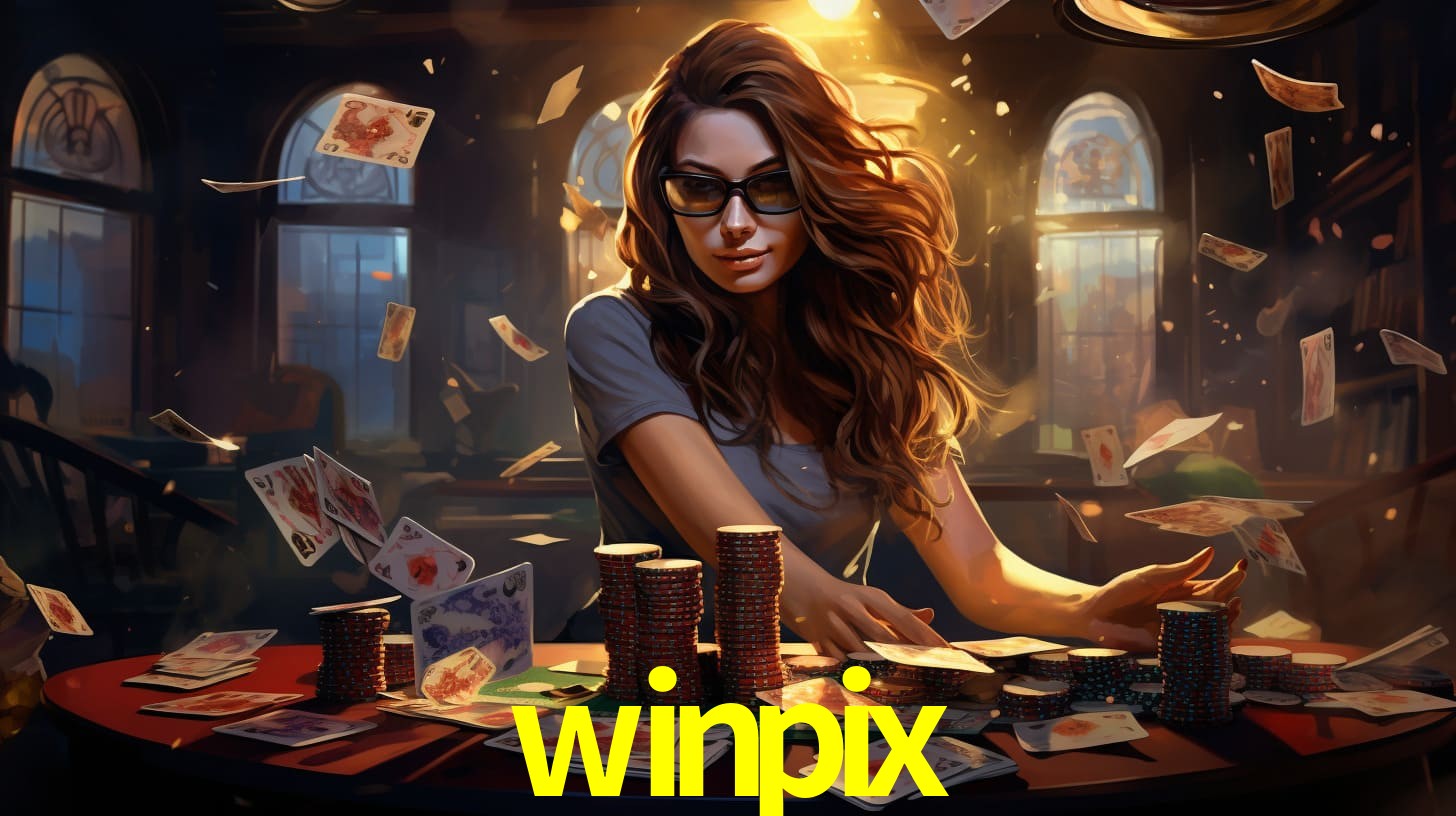 Live Casino winpix