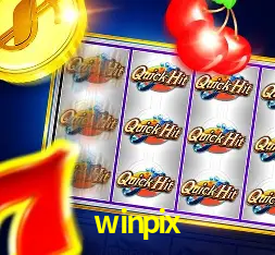 Descubra a Magia dos Jogos de Arcade no winpix