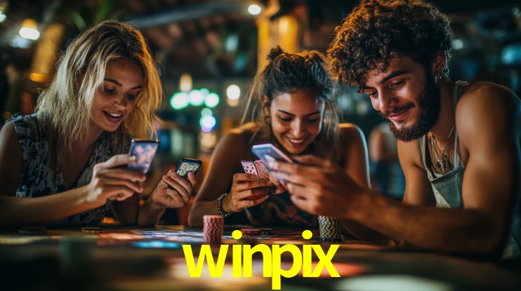 Daily Bonuses winpix