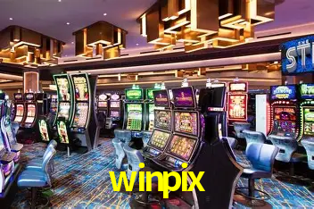 A Emoção da Loteria na winpix: Uma Chance de Mudança de Vida