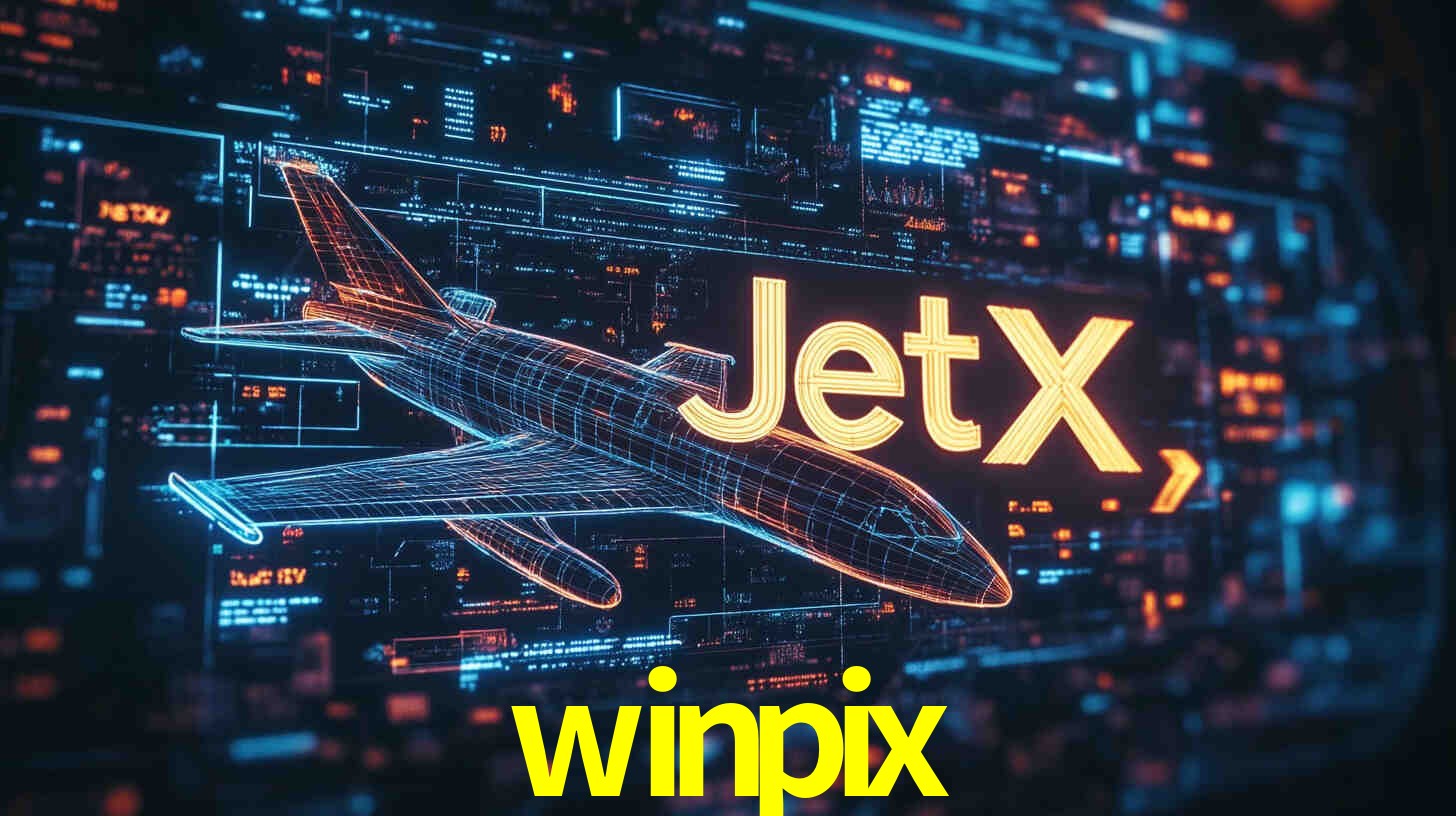 Inovações de Jogos na winpix: O Futuro das Experiências Interativas