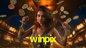 Experiência VIP winpix