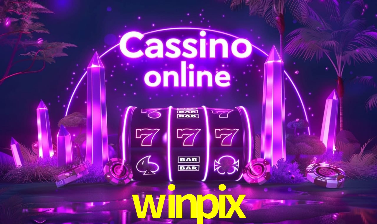 Jogos de Slot winpix