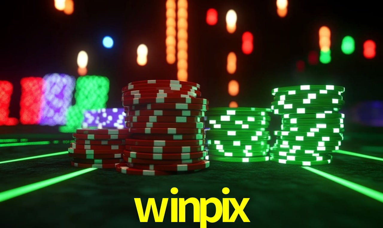 Statistics winpix