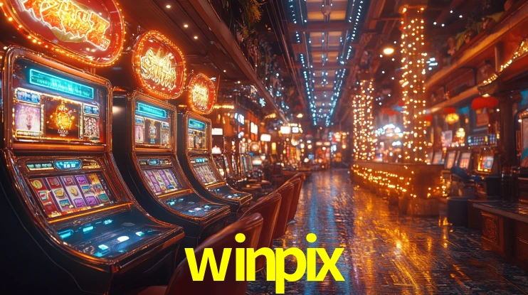 winpix - Contagem Regressiva Fatal - winpix paga