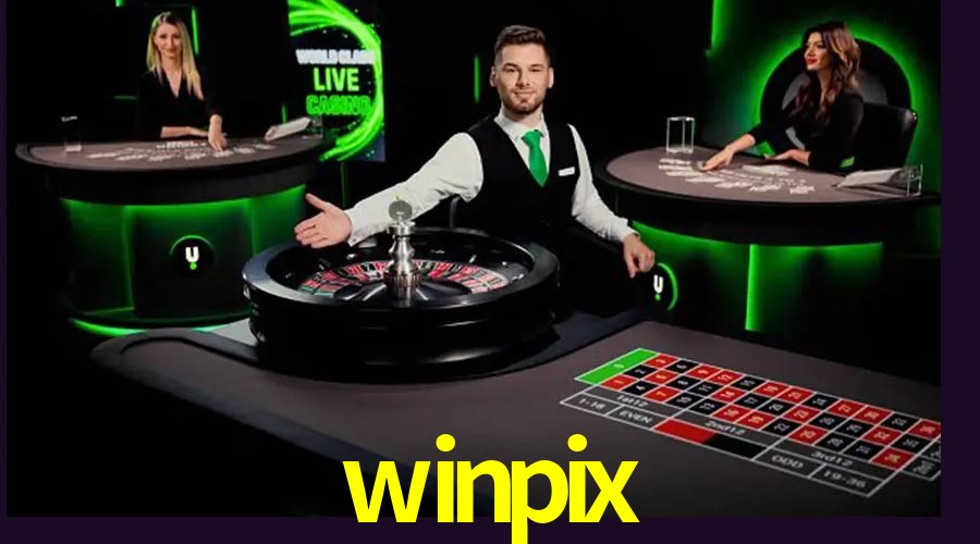 Seasonal Promotions winpix
