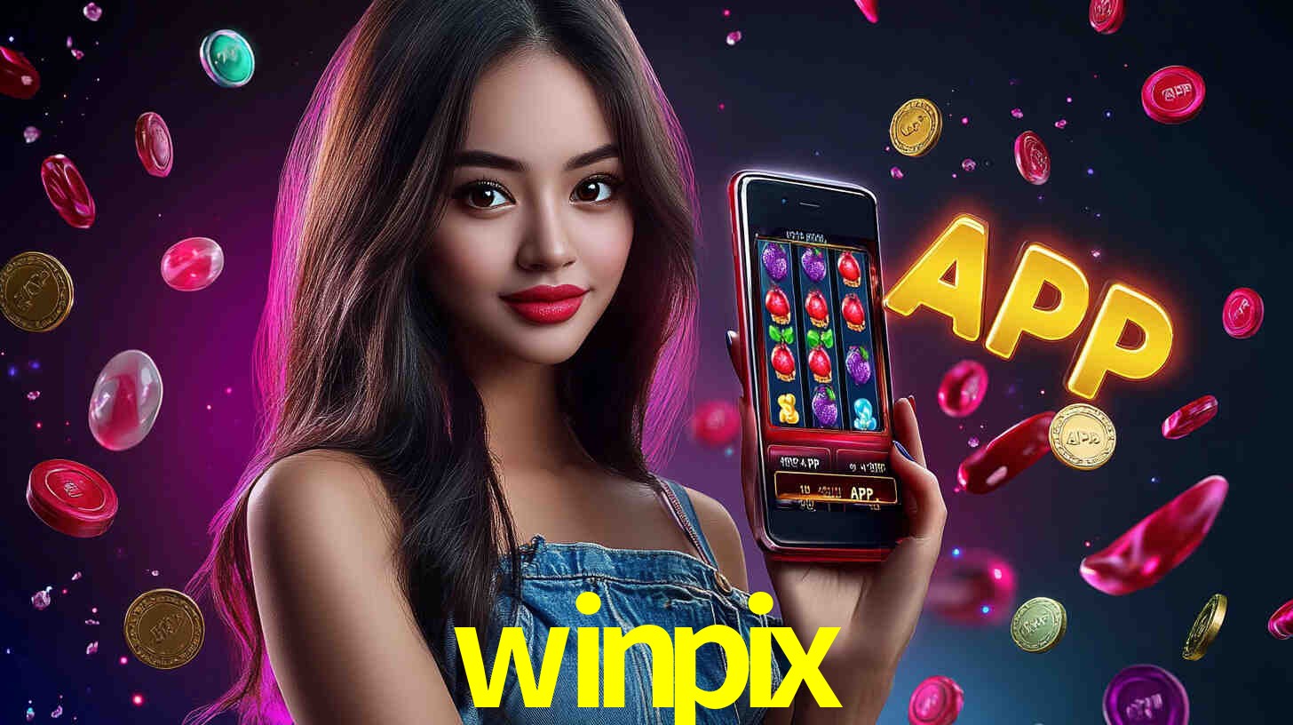 A Popularidade dos Caça-Níqueis no winpix