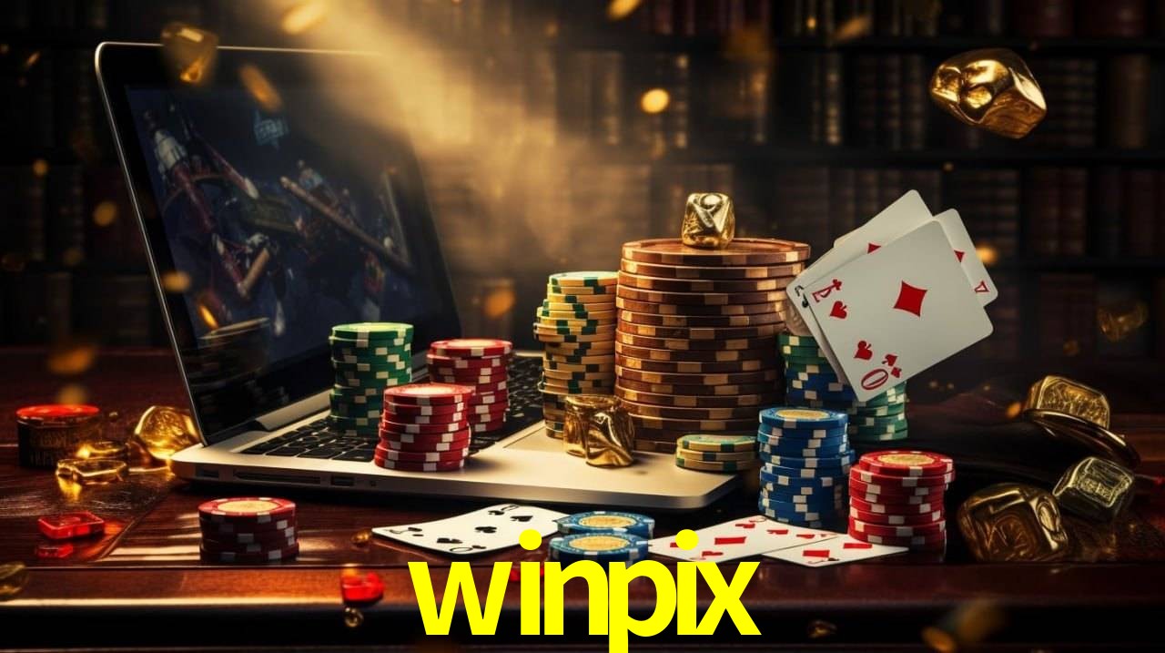 Bônus Diários winpix