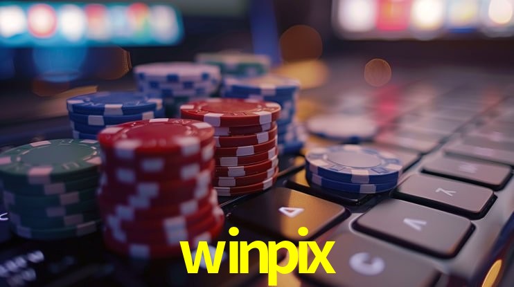 Casino Ao Vivo winpix