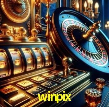 Torneios winpix