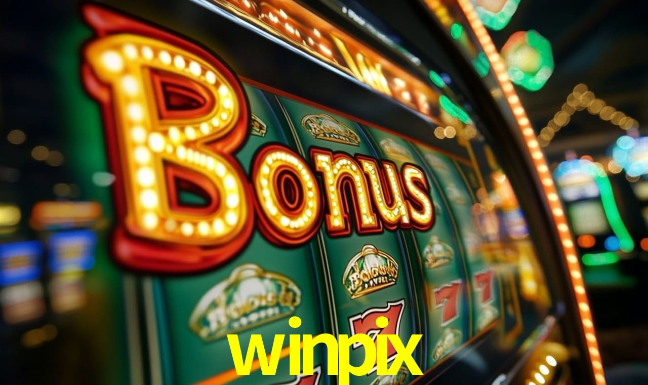 Promoções Sazonais winpix