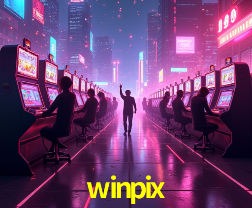 Interface Premium winpix