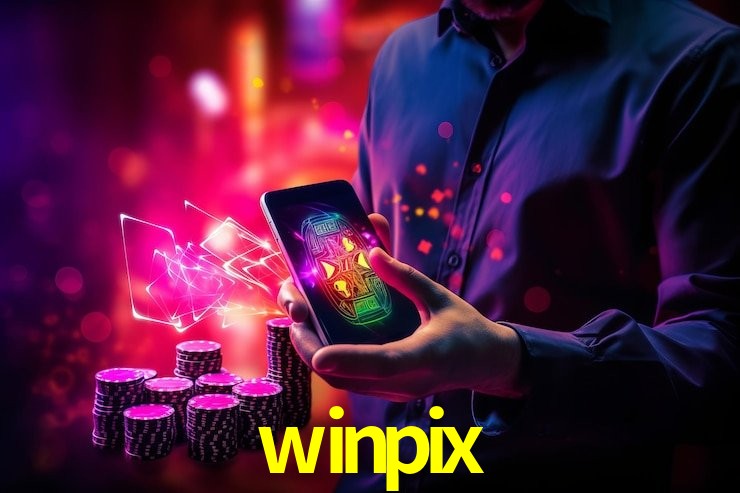 PIX Instantâneo winpix