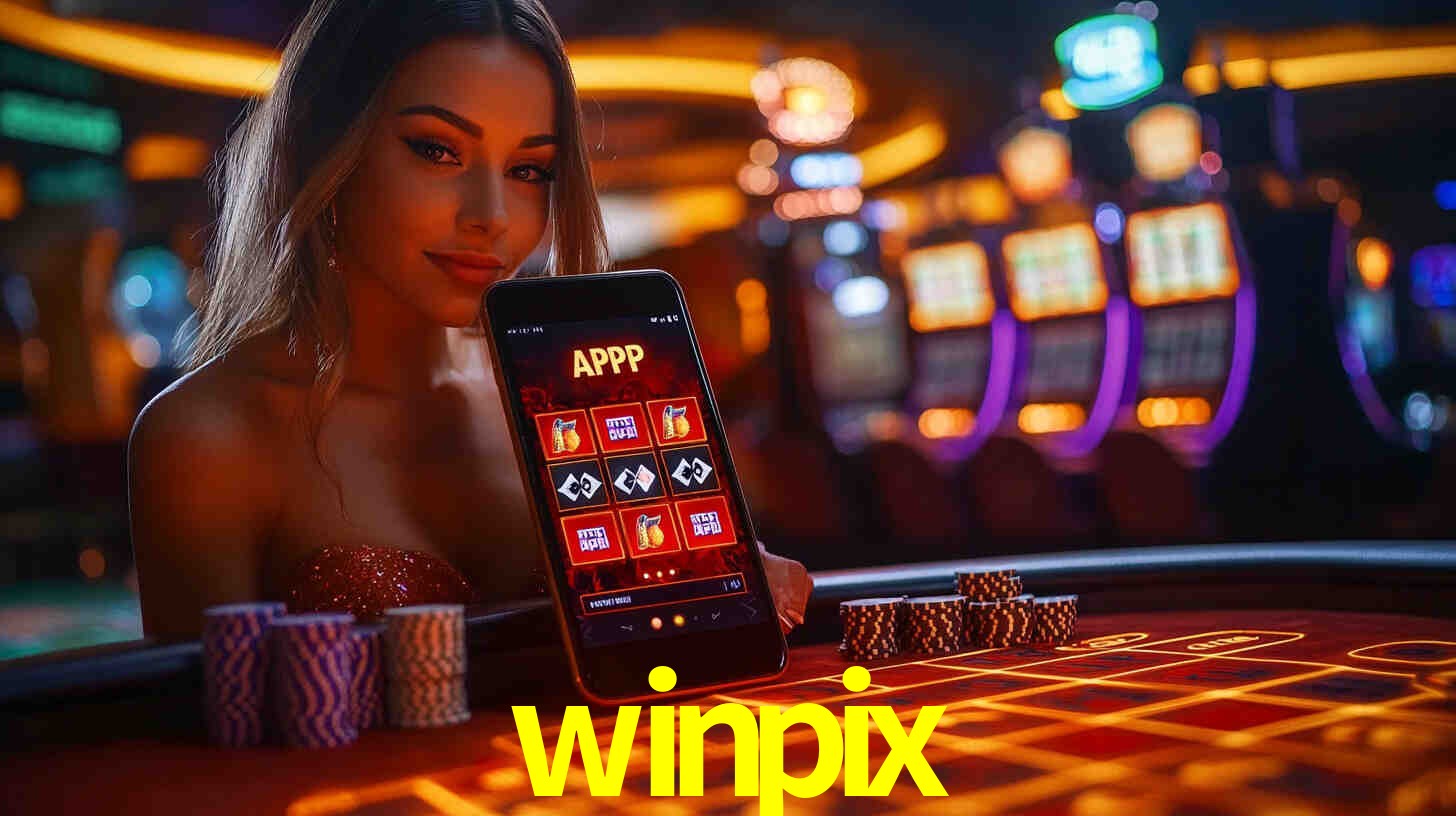 Descubra o Programa VIP da winpix: Vantagens Exclusivas para Jogadores