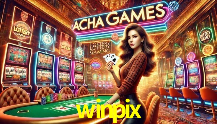 Spaceman Game winpix