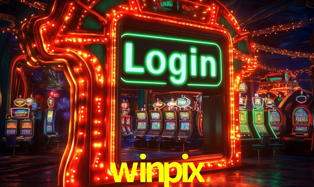 Casino VIP winpix