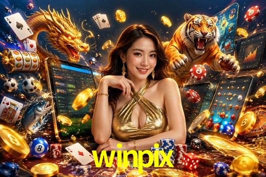 Slot Games winpix