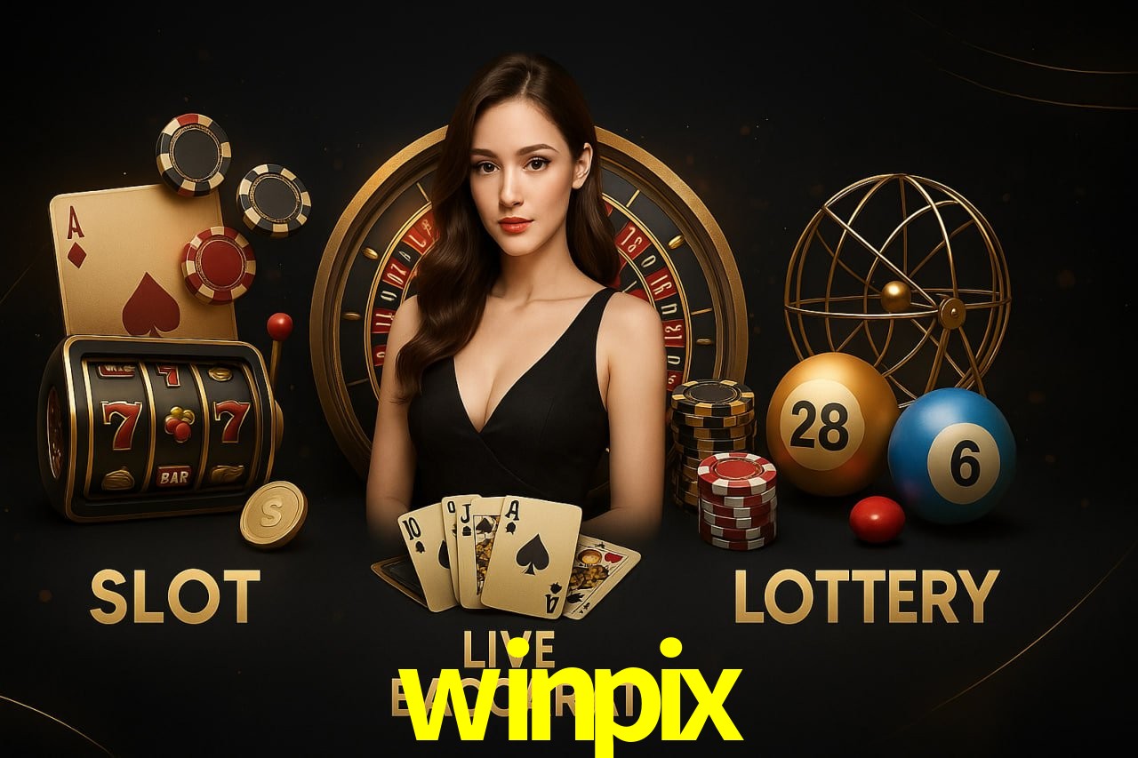 Especiais de Fim de Semana winpix