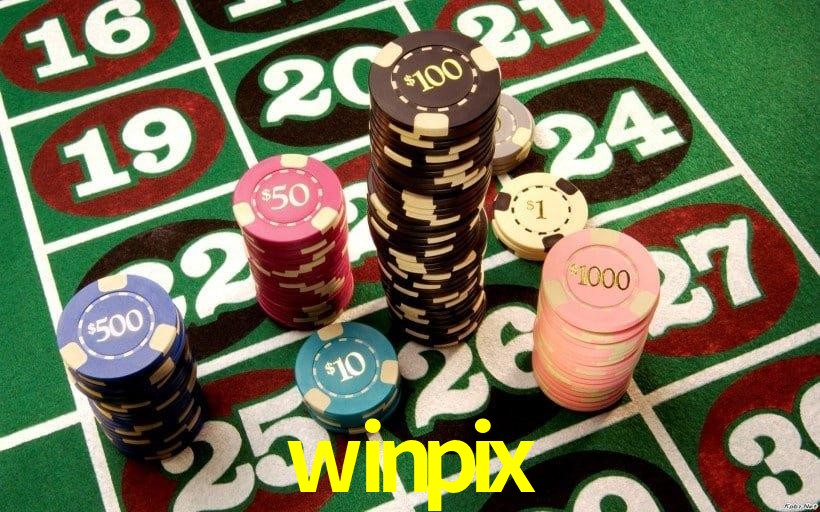 Inovações de Jogos na winpix: O Futuro das Experiências Interativas