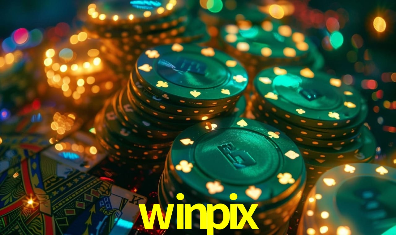 Mesa de Blackjack winpix